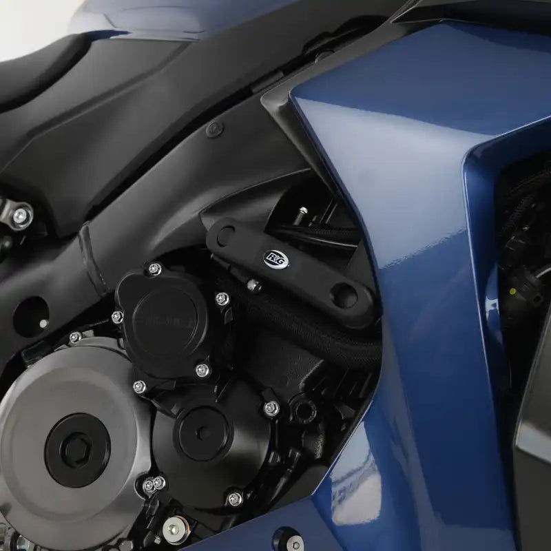 Crash Protectors [Frame Skidder] for SUZUKI GSX-S 1000 GT (2022-)