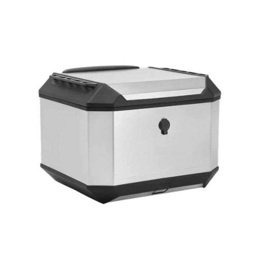 RANGER ADV Aluminium Top Case - 43L