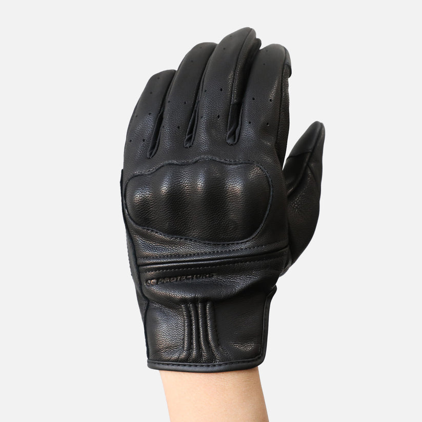 Goat Leather Gloves