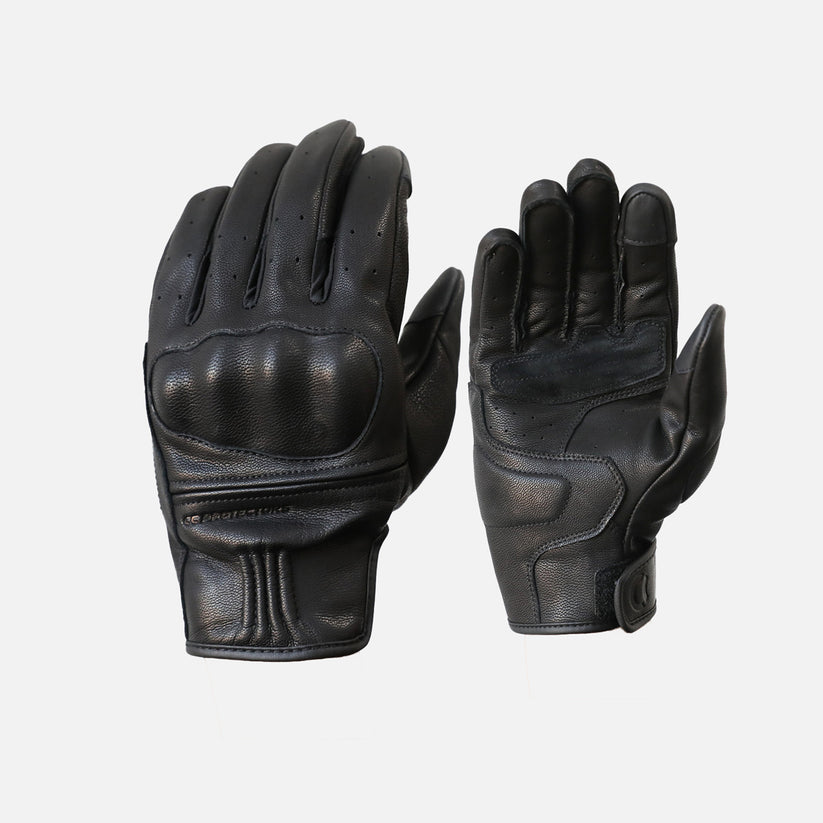 Goat Leather Gloves