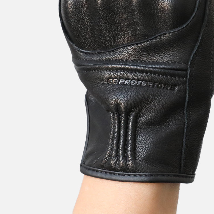 Goat Leather Gloves