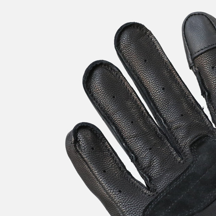 Goat Leather Gloves