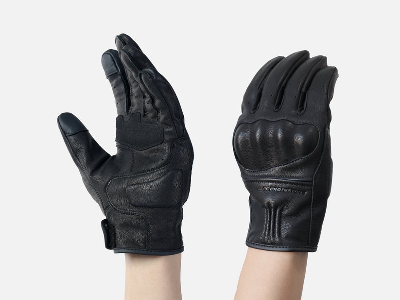 Goat Leather Gloves