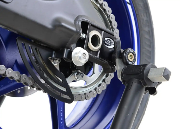 Cotton Reels (Offset) for YAMAHA R1/R1M, MT-10, T-Max 560 & Tech Max