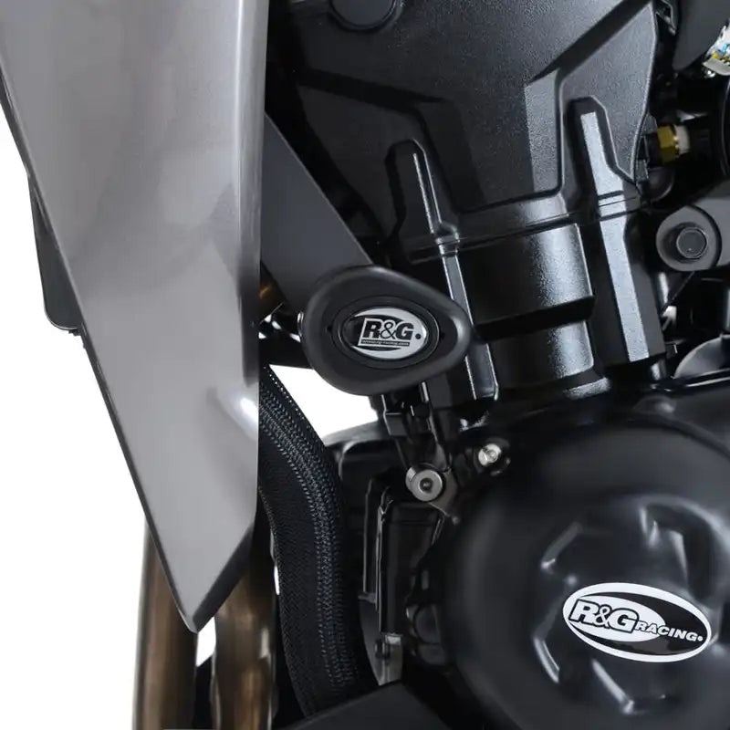 Aero Crash Protectors for KAWASAKI Z1100 (2026-), Z1000 (2010-) & Z1000R (2017-)