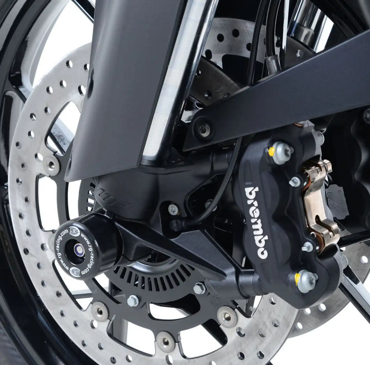 Fork Protectors for KTM 1050/1090/1190/1290 Adv and KTM 1290 Super Duke