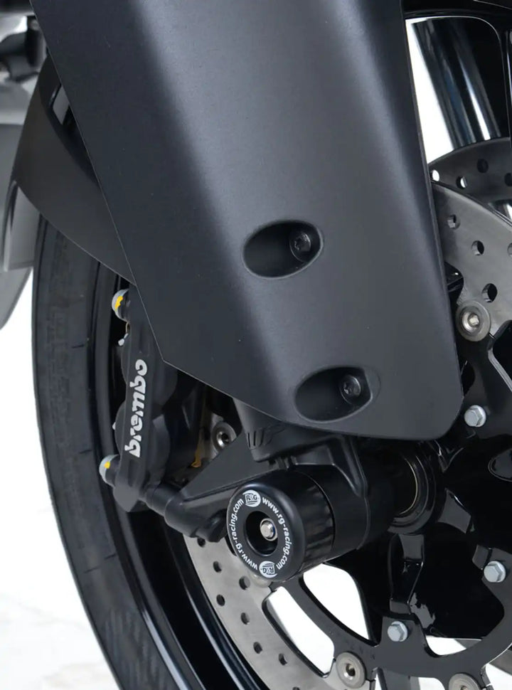 Fork Protectors for KTM 1050/1090/1190/1290 Adv and KTM 1290 Super Duke