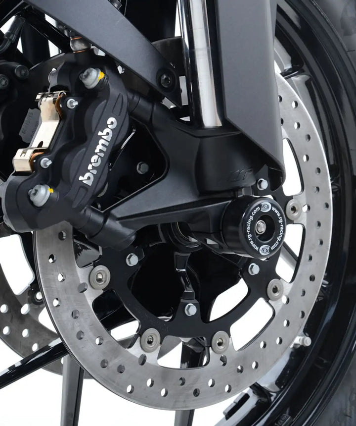 Fork Protectors for KTM 1050/1090/1190/1290 Adv and KTM 1290 Super Duke