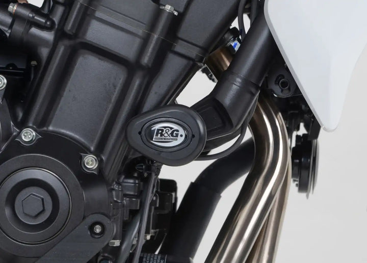 Aero Crash Protectors for HONDA CB 400 X, CB 400 F & NX 400