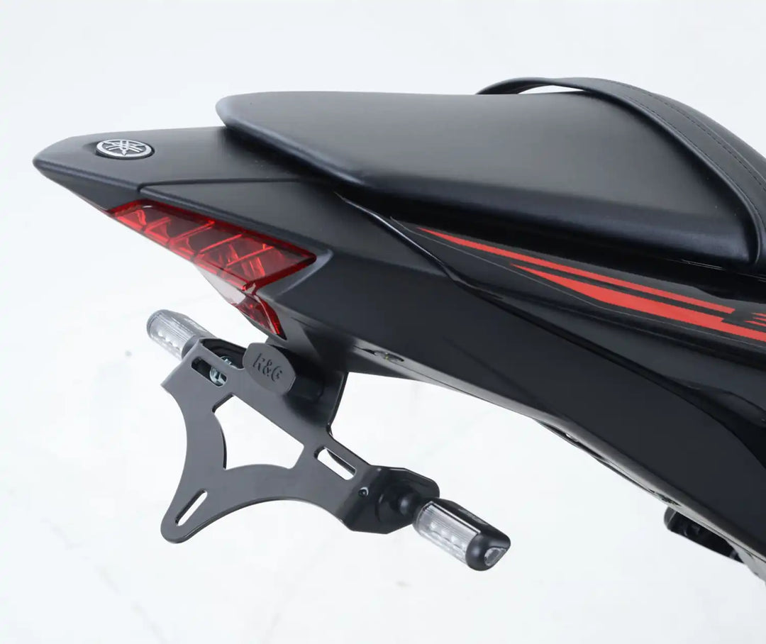 Tail Tidy for YAMAHA R25, MT-03 and R3