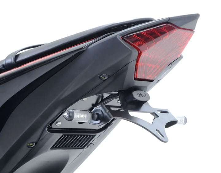 Tail Tidy for YAMAHA R25, MT-03 and R3