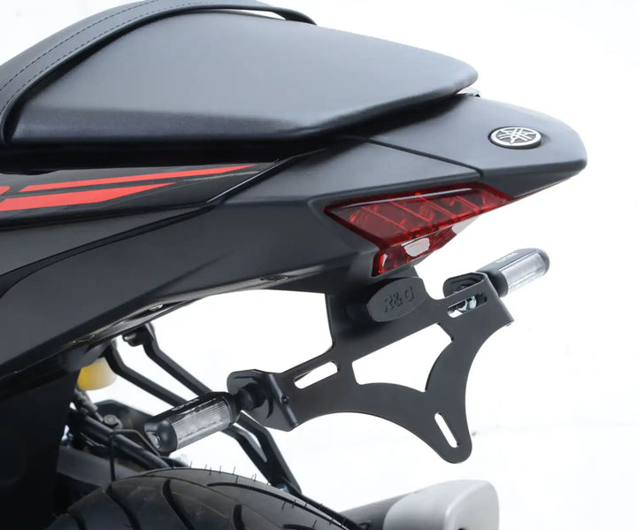 Tail Tidy for YAMAHA R25, MT-03 and R3