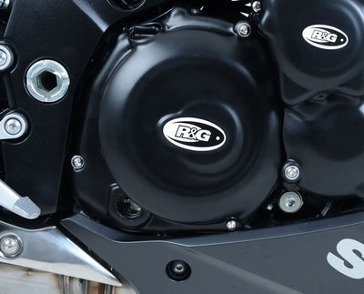 Engine Case Cover Kit (3-pc) for SUZUKI GSX-S 1000 / ABS / FA / GX / GT, GSX-S 950 & Katana