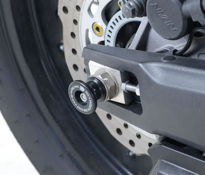 Spindle Sliders for HONDA CRF 1000 L Africa Twin & Adventure Sports