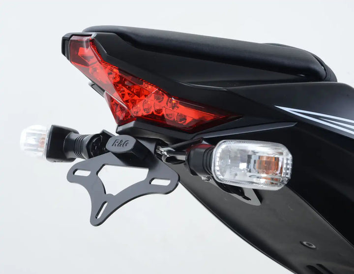 RG Tail Tidy for Kawasaki ZX 10 R (2016-2020)