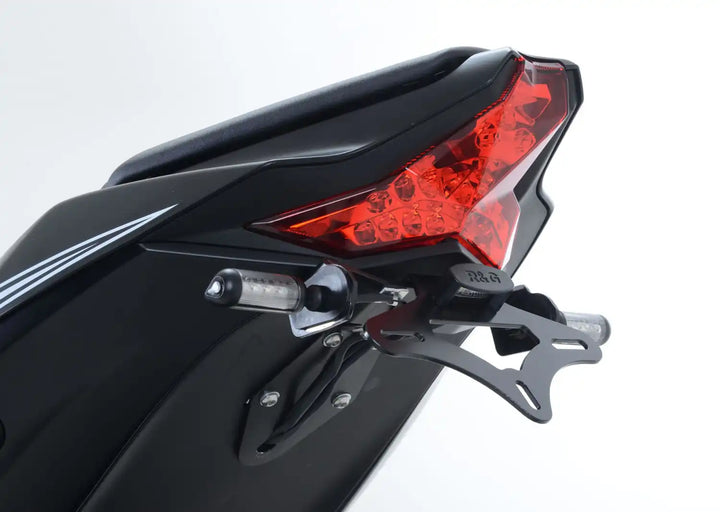 RG Tail Tidy for Kawasaki ZX 10 R (2016-2020)