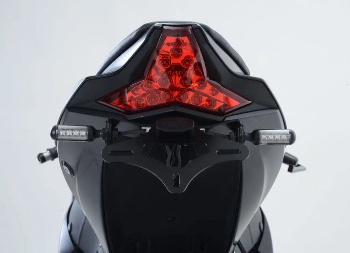 RG Tail Tidy for Kawasaki ZX 10 R (2016-2020)