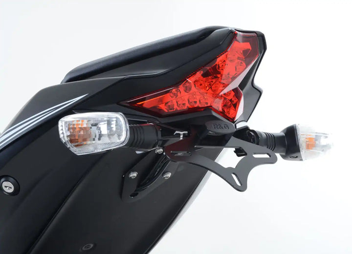 RG Tail Tidy for Kawasaki ZX 10 R (2016-2020)