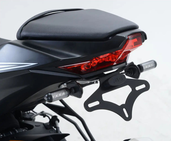 RG Tail Tidy for Kawasaki ZX 10 R (2016-2020)