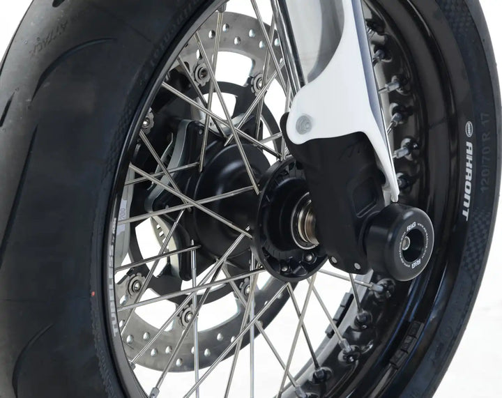 Fork Protectors for HUSQVARNA 701 Supermoto (2016-2024)