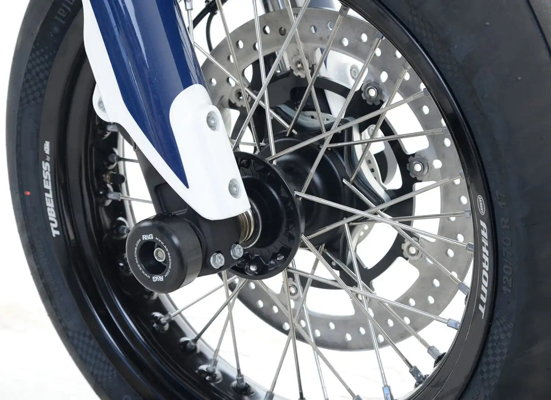 Fork Protectors for HUSQVARNA 701 Supermoto (2016-2024)