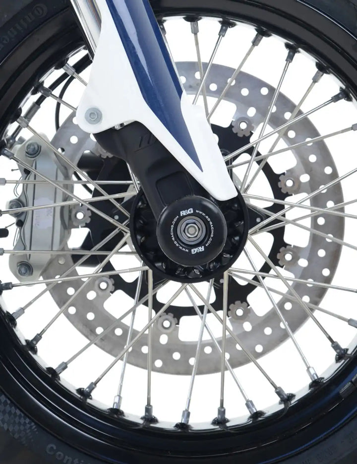 Fork Protectors for HUSQVARNA 701 Supermoto (2016-2024)