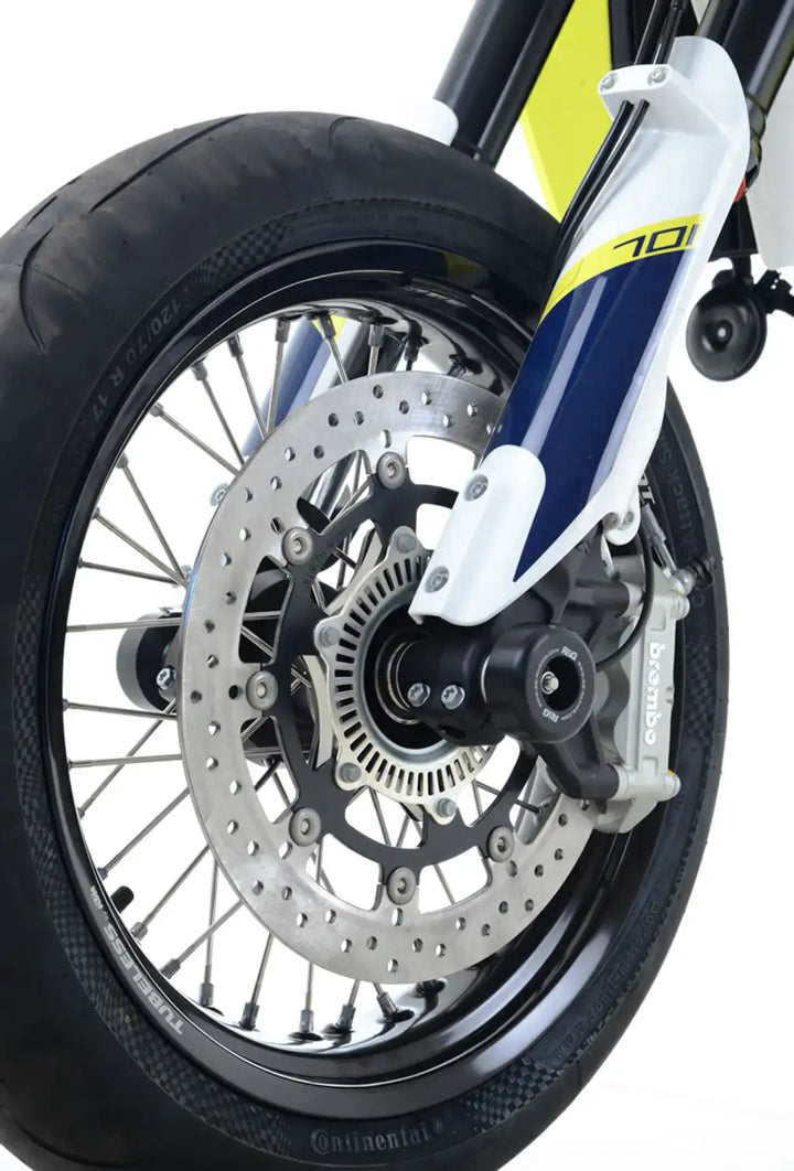 Fork Protectors for HUSQVARNA 701 Supermoto (2016-2024)