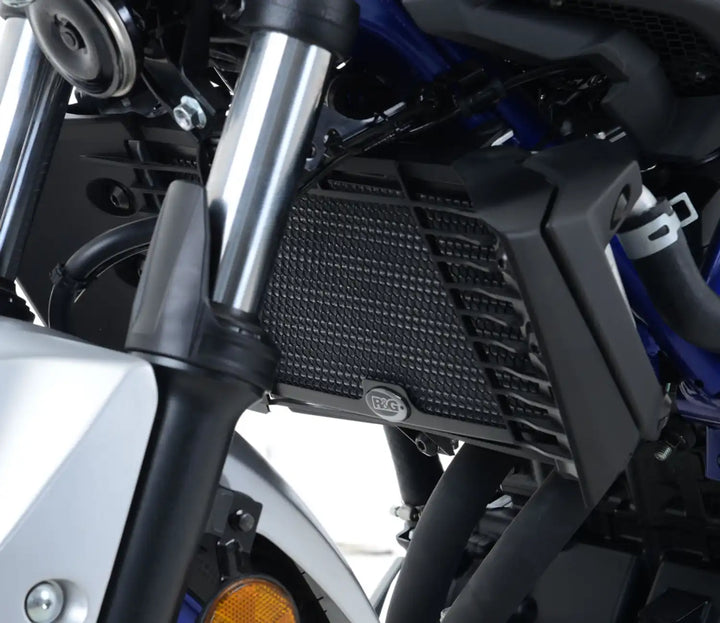 Radiator Guard for YAMAHA R25, R3, MT-25 & MT-03