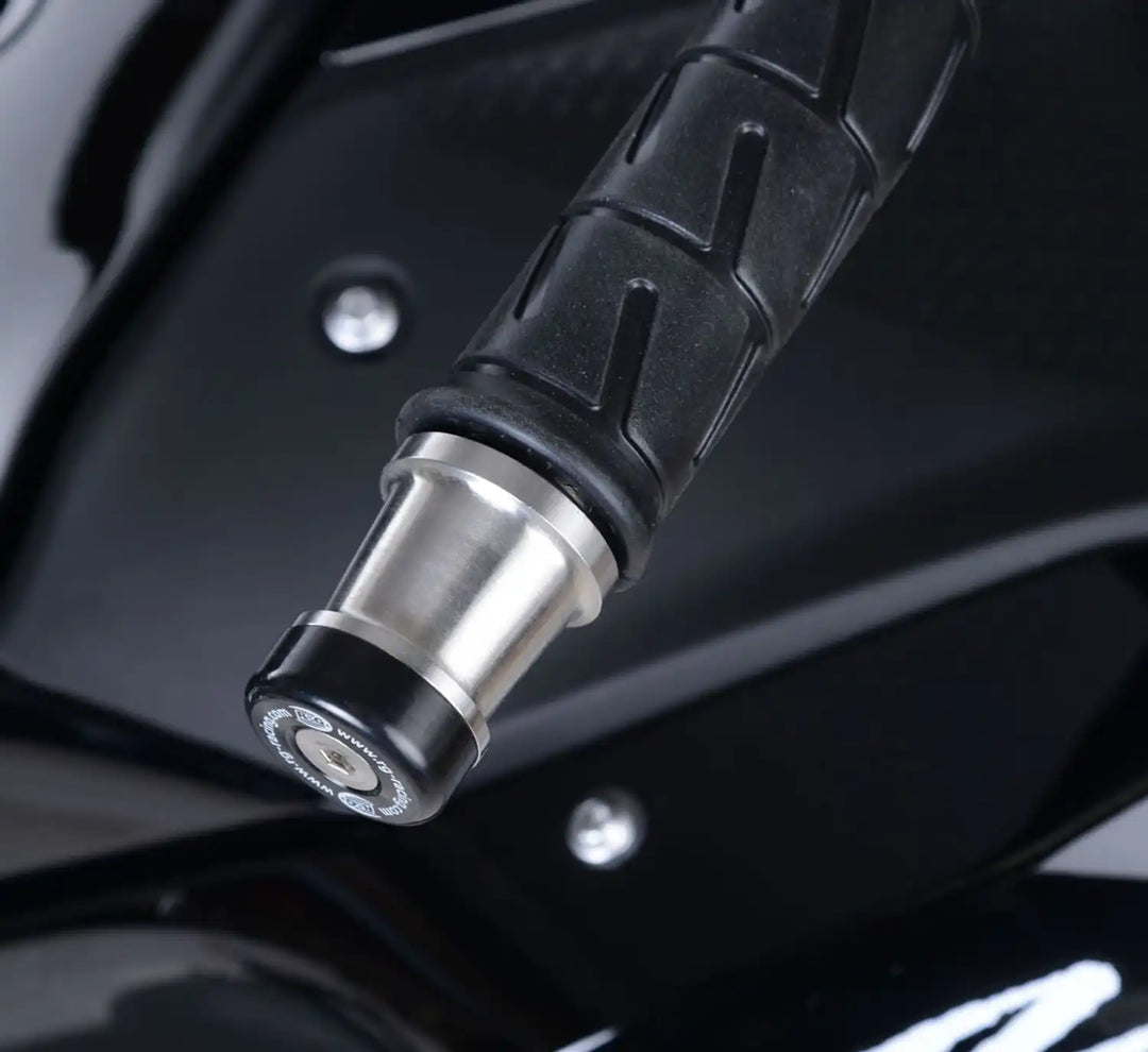 Bar End Slider for selected KAWASAKI Models