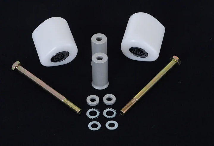 Aero-Style Crash Protectors for KAWASAKI Z900 (2017-)