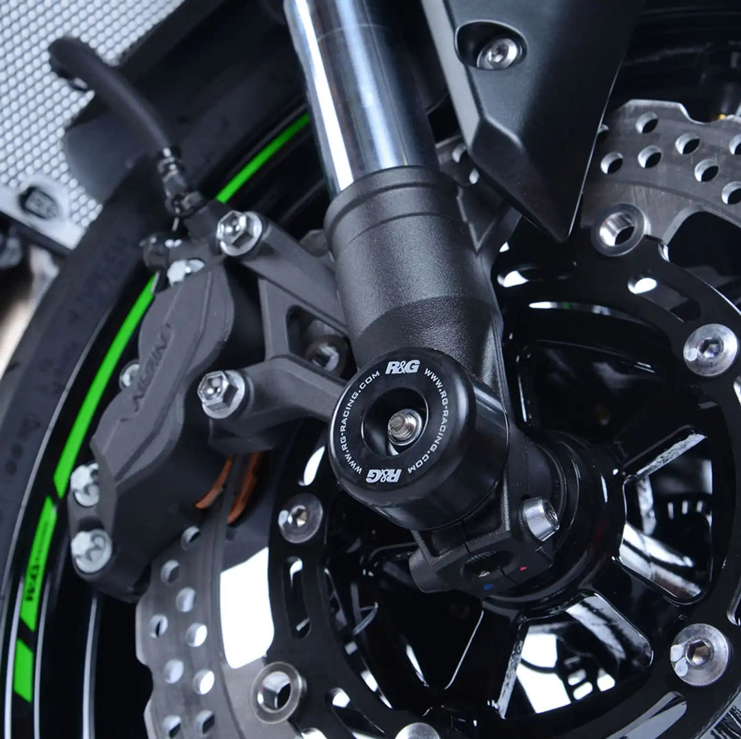 Fork Protectors for KAWASAKI Z 900 / RS