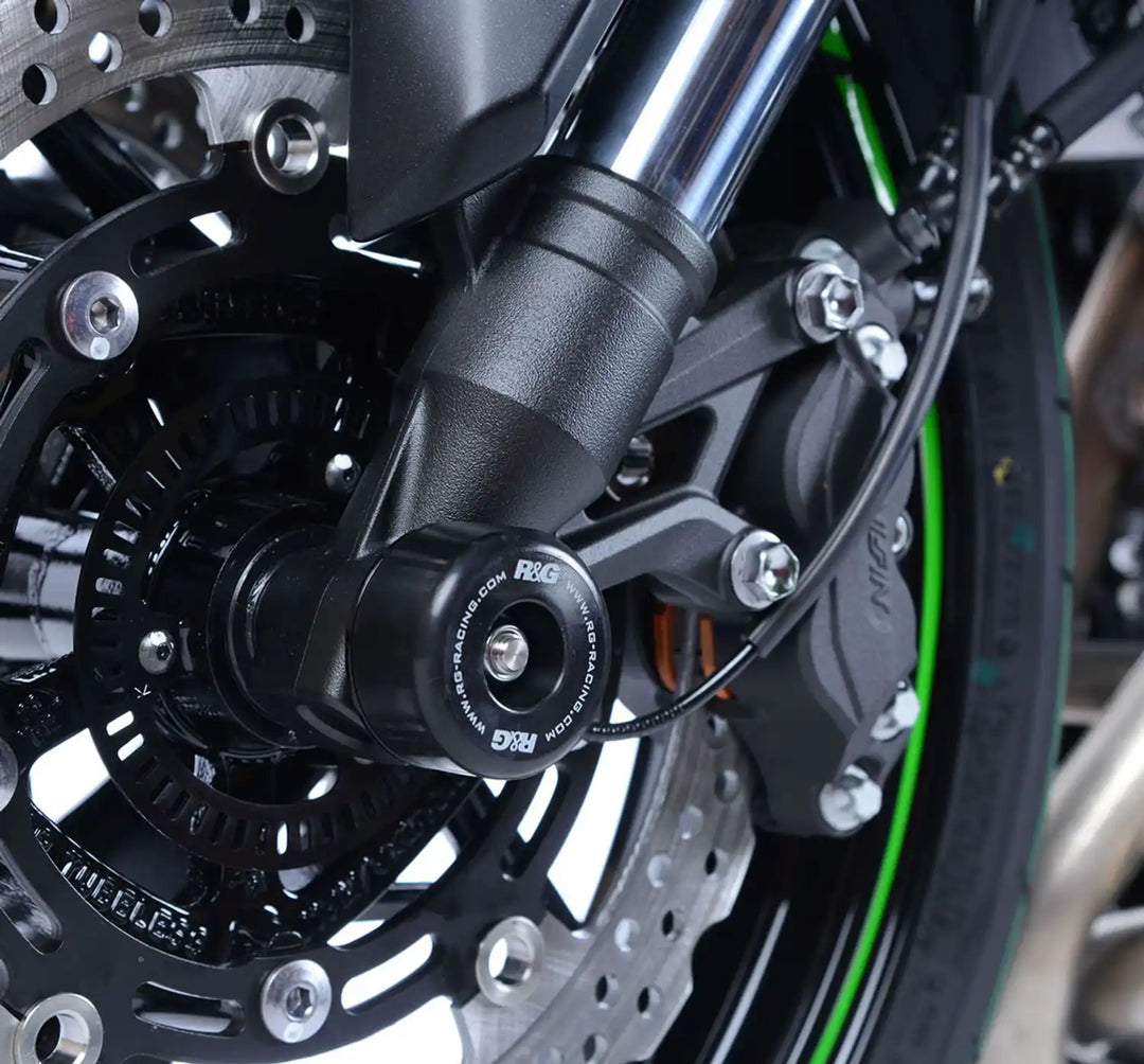 Fork Protectors for KAWASAKI Z 900 / RS