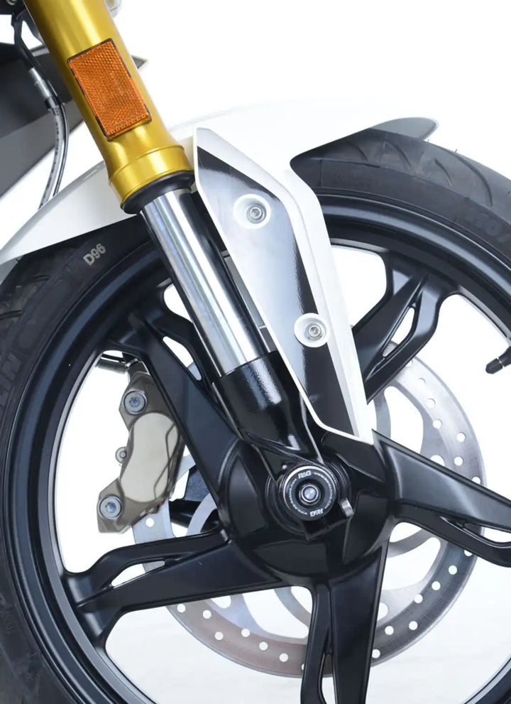 Fork Protectors for BMW G 310 GS / R / RR