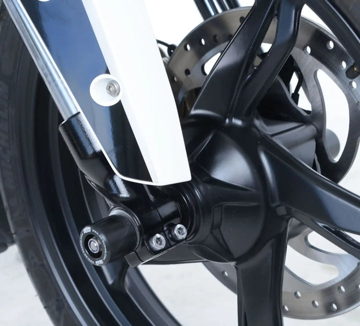 Fork Protectors for BMW G 310 GS / R / RR