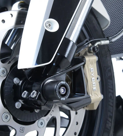 Fork Protectors for BMW G 310 GS / R / RR