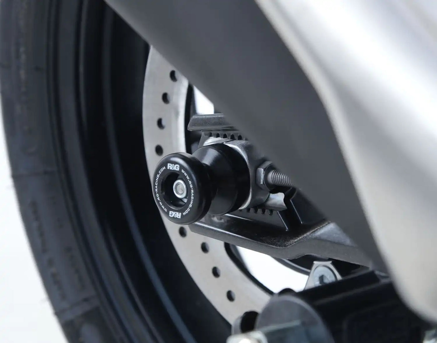 Spindle Sliders for BMW G 310 GS / R / RR