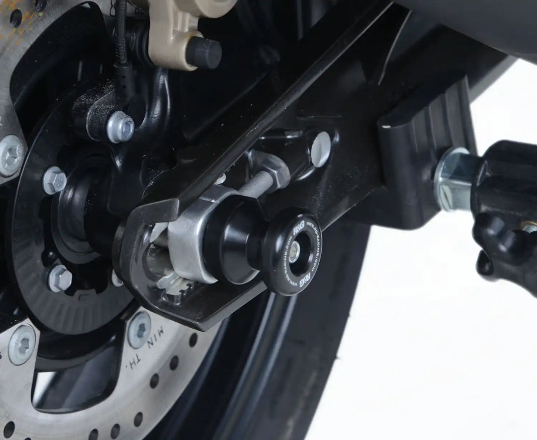 Spindle Sliders for BMW G 310 GS / R / RR