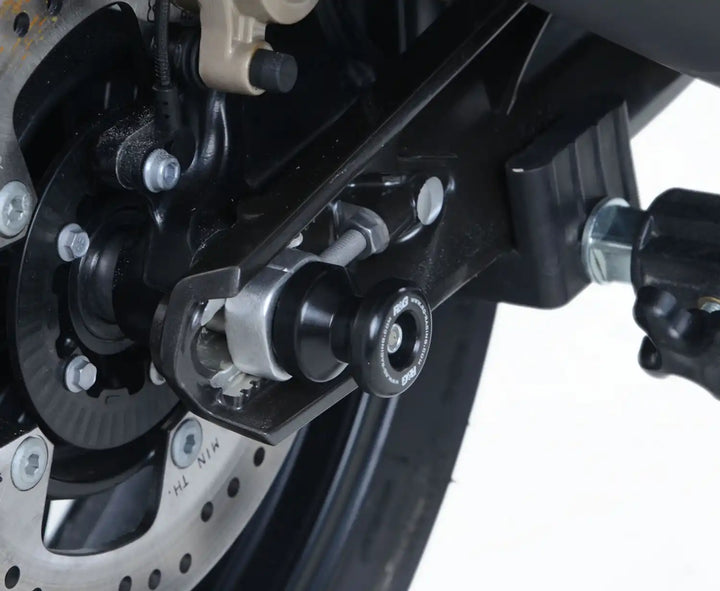 Spindle Sliders for BMW G 310 GS / R / RR