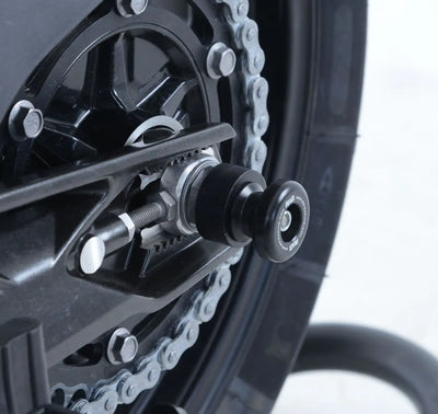 Spindle Sliders for BMW G 310 GS / R / RR