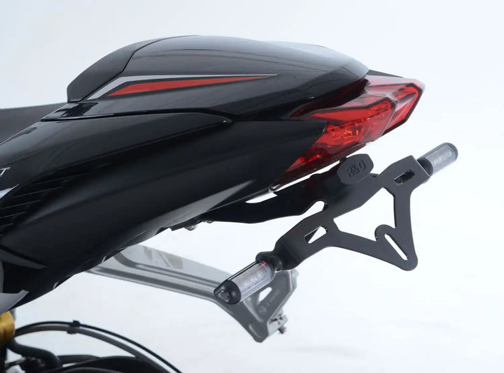 Tail Tidy for TRIUMPH Street Triple 765 R / S / RS, Daytona 675, Daytona Moto2 765 & Street Triple 675 / R / RX / RS