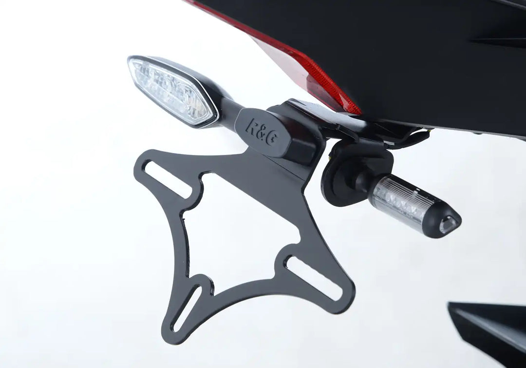 Tail Tidy for Yamaha YZF-R6