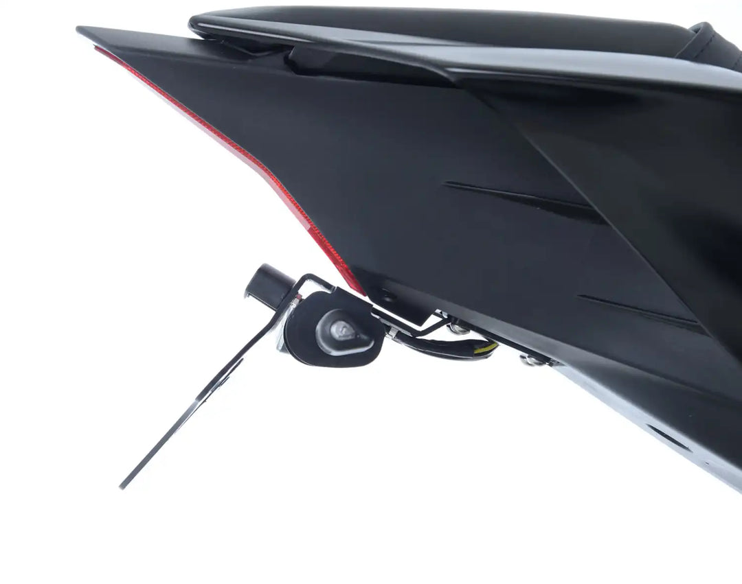 Tail Tidy for Yamaha YZF-R6
