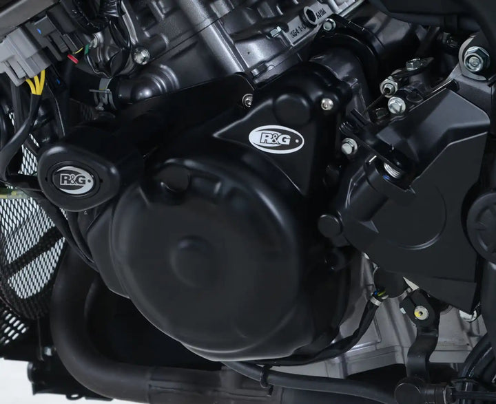 Engine Case Cover Kit (2pc) for HONDA CBR 250 RR (2017-2023)
