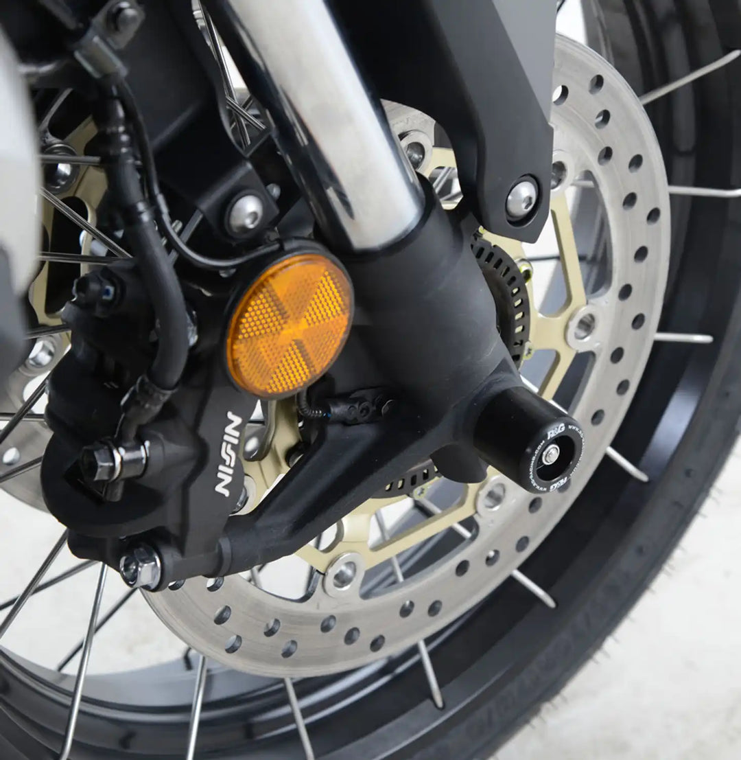 Fork Protectors for HONDA X-ADV 750 (2017-2024)