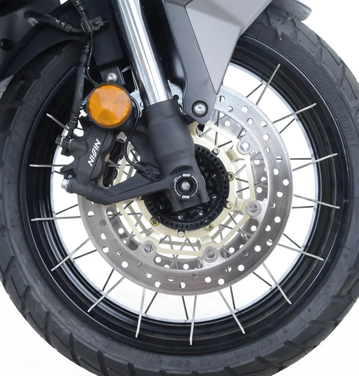 Fork Protectors for HONDA X-ADV 750 (2017-2024)