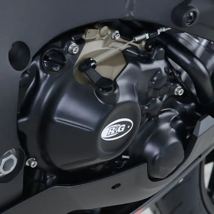 Engine Case Cover Kit (2pc) for HONDA CBR1000RR / RR SP / RR SP2 (2017-'2019) models