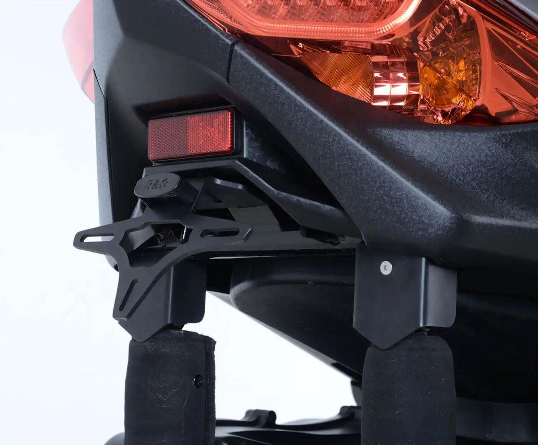 Tail Tidy for YAMAHA X-Max 300 & 125