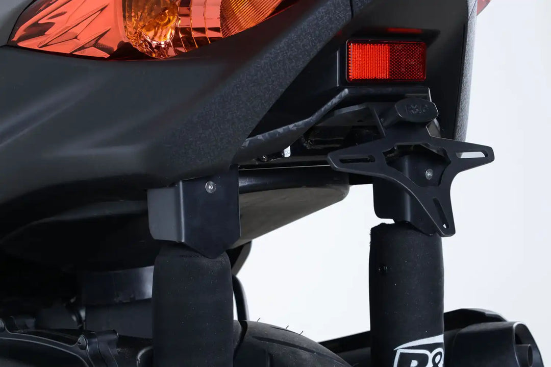 Tail Tidy for YAMAHA X-Max 300 & 125