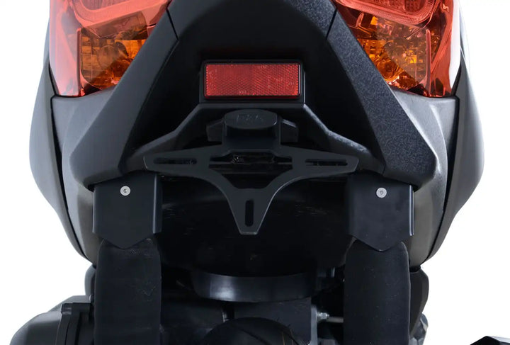 Tail Tidy for YAMAHA X-Max 300 & 125