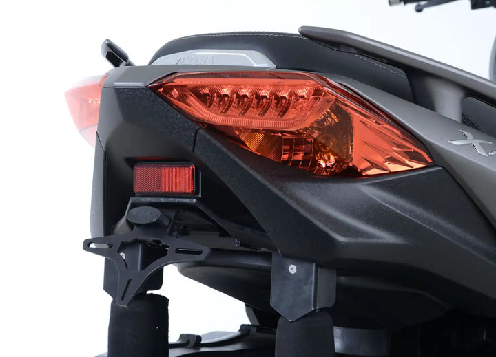 Tail Tidy for YAMAHA X-Max 300 & 125